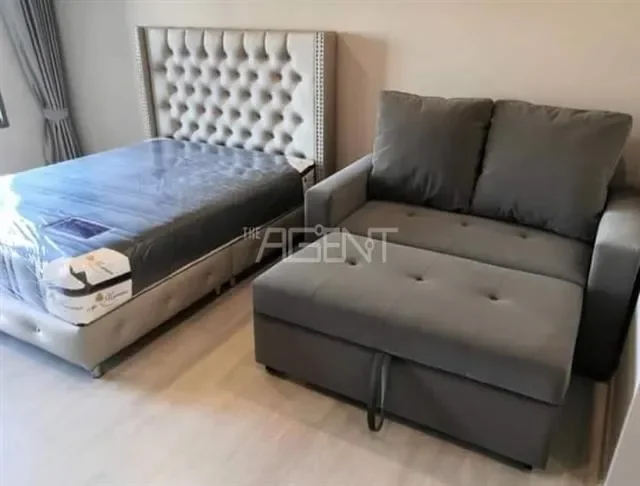 ขาย และให้เช่าคอนโดมิเนียม ไลฟ์ วัน ไวร์เลส  28 sq.m,  ห้องนอน Studio