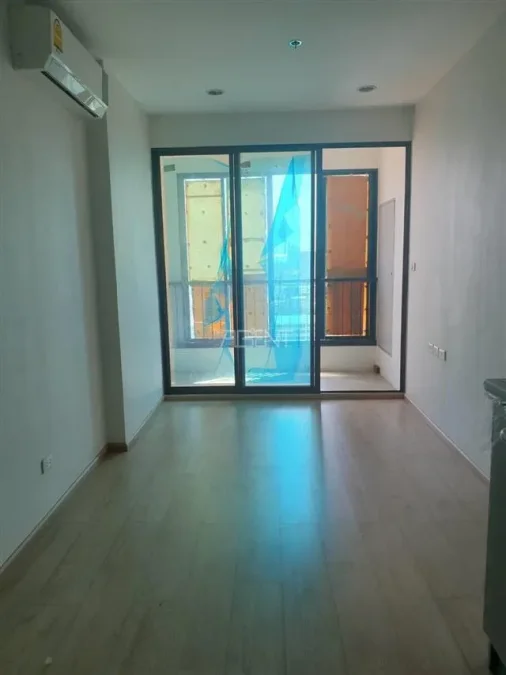 ขายคอนโดมิเนียม ไอดีโอ สาทร-ท่าพระ  30 sq.m, 1 ห้องนอน