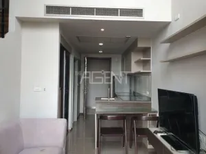 ขาย และให้เช่าคอนโดมิเนียม ออนิกซ์ พหลโยธิน  43.04 sq.m, 1 ห้องนอน