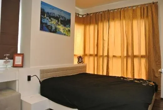 ขาย และให้เช่าคอนโดมิเนียม วายน์ สุขุมวิท  40 sq.m, 1 ห้องนอน