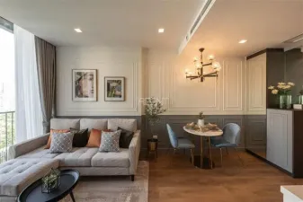 ขาย และให้เช่าคอนโดมิเนียม โนเบิล บี 33  34.25 sq.m, 1 ห้องนอน