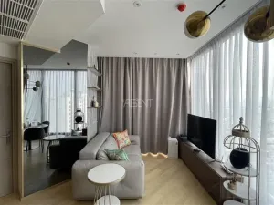 ขายคอนโดมิเนียม แอชตัน อโศก - พระราม 9  61 sq.m, 2 ห้องนอน