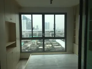 ขายคอนโดมิเนียม ไอดีโอ โมบิ บางซื่อ แกรนด์ อินเตอร์เชนจ์  26.25 sq.m, 1 ห้องนอน