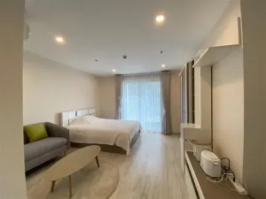 ขายคอนโดมิเนียม ไอดีโอ โมบิ บางซื่อ แกรนด์ อินเตอร์เชนจ์  27.64 sq.m,  ห้องนอน Studio