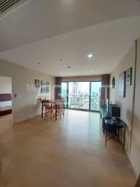 ขายพร้อมผู้เช่าคอนโดมิเนียม โนเบิล โซโล  54 sq.m, 1 ห้องนอน