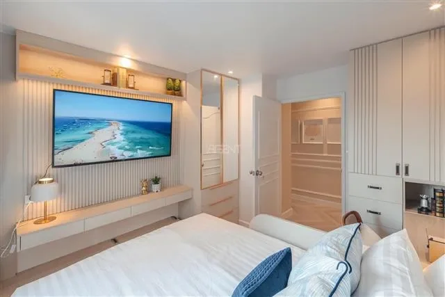 ขายคอนโดมิเนียม ฟอร์จูน คอนโดทาวน์ 2  86 sq.m, 2 ห้องนอน