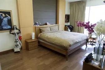 ขายคอนโดมิเนียม ดิ แอดเดรส ชิดลม  66.16 sq.m, 1 ห้องนอน