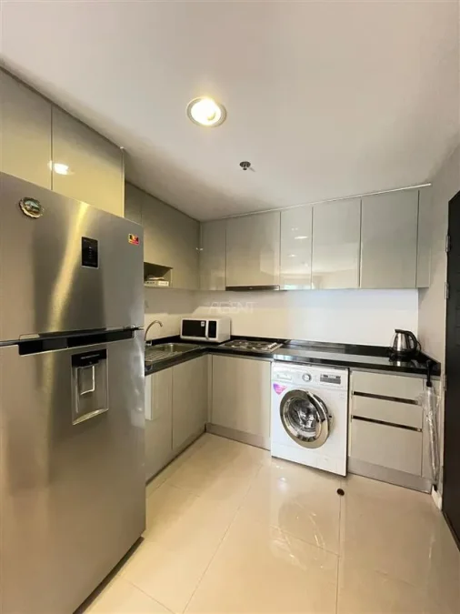 ขายคอนโดมิเนียม เบ็ล แกรนด์ พระราม 9  57.18 sq.m, 2 ห้องนอน