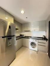 ขายคอนโดมิเนียม เบ็ล แกรนด์ พระราม 9  57.18 sq.m, 2 ห้องนอน