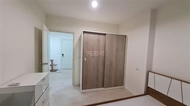 ขายคอนโดมิเนียม แอสปราย สาทร-ท่าพระ  30.63 sq.m, 1 ห้องนอน