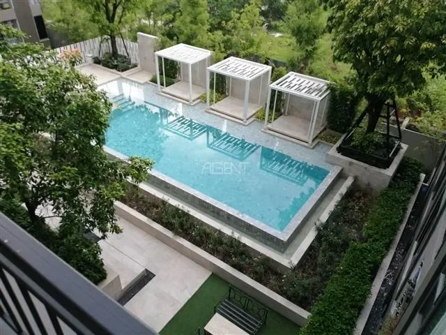 ขายคอนโดมิเนียม เดอะ เนสท์ สุขุมวิท 64  28.85 sq.m, 1 ห้องนอน