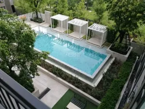 ขายคอนโดมิเนียม เดอะ เนสท์ สุขุมวิท 64  28.85 sq.m, 1 ห้องนอน