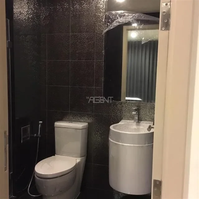 ขายพร้อมผู้เช่าคอนโดมิเนียม ริธึ่ม สุขุมวิท 36 – 38  33.11 sq.m, 1 ห้องนอน