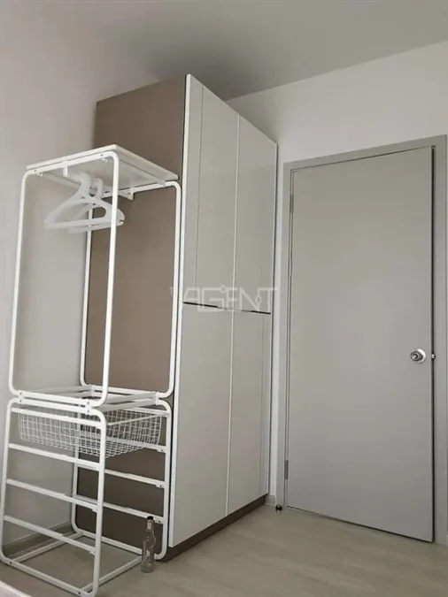 ขายพร้อมผู้เช่าคอนโดมิเนียม ไลฟ์ สุขุมวิท 48  49 sq.m, 2 ห้องนอน