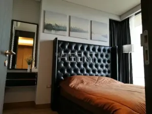 ขายพร้อมผู้เช่าคอนโดมิเนียม เดอะ ลุมพินี 24  32 sq.m, 1 ห้องนอน