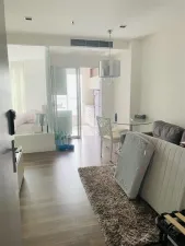 ขาย และให้เช่าคอนโดมิเนียม เดอะรูม สาทร-ตากสิน  46 sq.m, 1 ห้องนอน