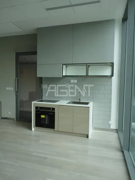 ขาย และให้เช่าคอนโดมิเนียม ไอดีโอ โมบิ สุขุมวิท ทาวเวอร์ B  21.31 sq.m,  ห้องนอน Studio