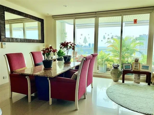 ขายคอนโดมิเนียม วอเตอร์มาร์ค เจ้าพระยา  145 sq.m, 3 ห้องนอน