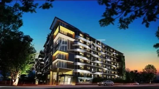 ขาย และให้เช่าคอนโดมิเนียม วิสดอม ดิ เอ็กซ์คลูซีฟ  35 sq.m, 1 ห้องนอน