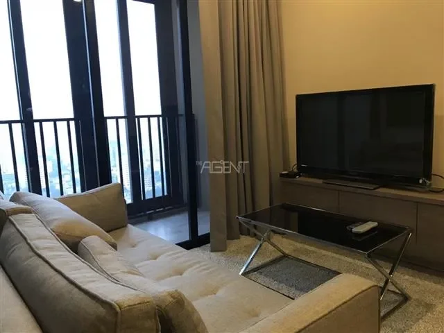 ขาย และให้เช่าคอนโดมิเนียม แอชตัน อโศก  35 sq.m, 1 ห้องนอน