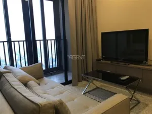 ขาย และให้เช่าคอนโดมิเนียม แอชตัน อโศก  35 sq.m, 1 ห้องนอน