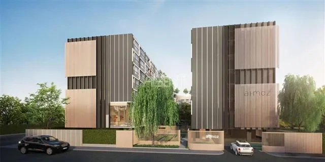 ขายคอนโดมิเนียม แอทโมซ รัชดา-ห้วยขวาง  33.52 sq.m, 1 ห้องนอน