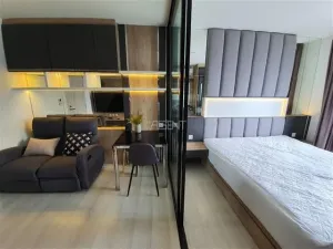 ขายพร้อมผู้เช่าคอนโดมิเนียม ไลฟ์ อโศก  29 sq.m, 1 ห้องนอน