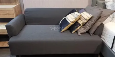 ขายพร้อมผู้เช่าคอนโดมิเนียม ไอดิโอ สุขุมวิท 93  28 sq.m,  ห้องนอน Studio