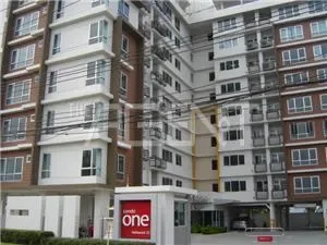 ขายพร้อมผู้เช่าคอนโดมิเนียม มายคอนโด สุขุมวิท 52  24.5 sq.m,  ห้องนอน Studio