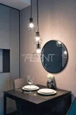 ขายพร้อมผู้เช่าคอนโดมิเนียม ไอดิโอ สุขุมวิท 93  34 sq.m, 1 ห้องนอน