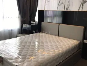 ขายพร้อมผู้เช่าคอนโดมิเนียม ไอดิโอ สุขุมวิท 93  31.5 sq.m, 1 ห้องนอน