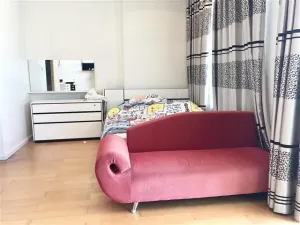 ขายคอนโดมิเนียม วินด์ รัชโยธิน  39.8 sq.m, 1 ห้องนอน