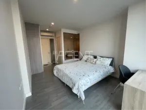 ขายคอนโดมิเนียม เดอะ รูม บีทีเอส วงเวียนใหญ่  58 sq.m, 1 ห้องนอน