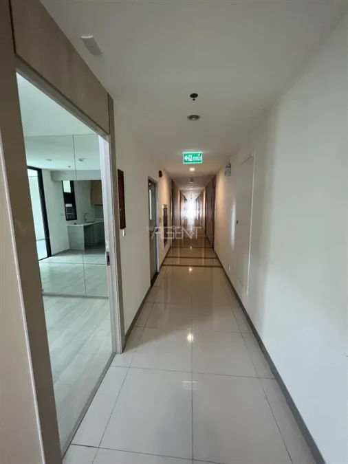 ขายคอนโดมิเนียม ไลฟ์ อโศก  33.63 sq.m, 1 ห้องนอน