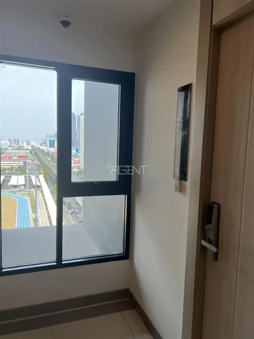 ขายคอนโดมิเนียม ไลฟ์ อโศก  54.2 sq.m, 2 ห้องนอน