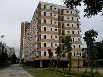 ขายคอนโดมิเนียม ศุภาลัย ซิตี้ รีสอร์ท รามคำแหง  47 sq.m, 1 ห้องนอน