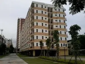 ขายคอนโดมิเนียม ศุภาลัย ซิตี้ รีสอร์ท รามคำแหง  47 sq.m, 1 ห้องนอน