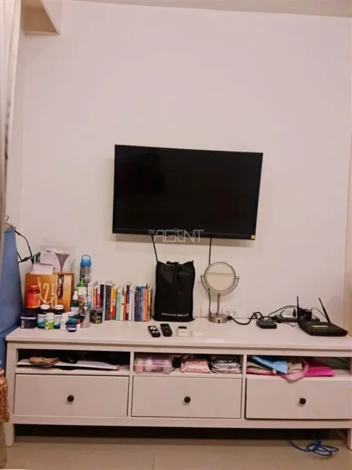 ขายคอนโดมิเนียม เดอะ เนสท์ เพลินจิต  44 sq.m, 1 ห้องนอน