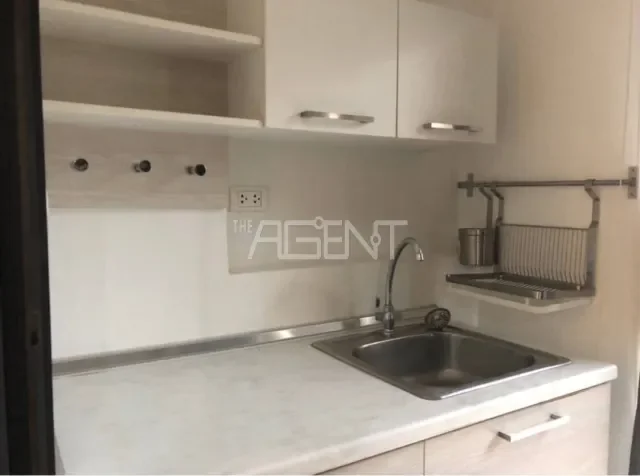 ขาย และให้เช่าคอนโดมิเนียม เดอะทรี พริวาต้า  28 sq.m, 1 ห้องนอน