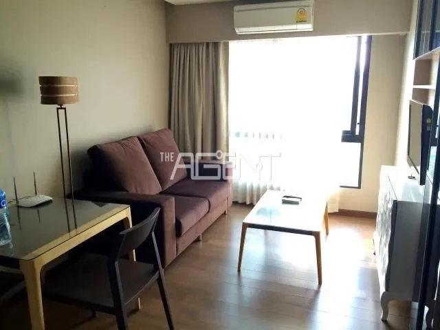 ขาย และให้เช่าคอนโดมิเนียม ไทดี้ ทองหล่อ  32 sq.m, 1 ห้องนอน