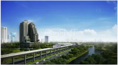 ขาย และให้เช่าคอนโดมิเนียม ซิม วิภาวดี-ลาดพร้าว  35 sq.m, 1 ห้องนอน