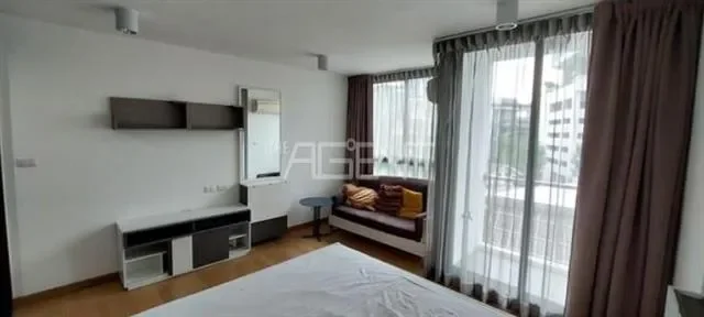 ขายคอนโดมิเนียม แบงค์คอก เฟ'ลิซ สุขุมวิท 69  28.8 sq.m,  ห้องนอน Studio