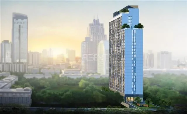 ขายพร้อมผู้เช่าคอนโดมิเนียม โนเบิล รีโคล สุขุมวิท 19  68.01 sq.m, 2 ห้องนอน