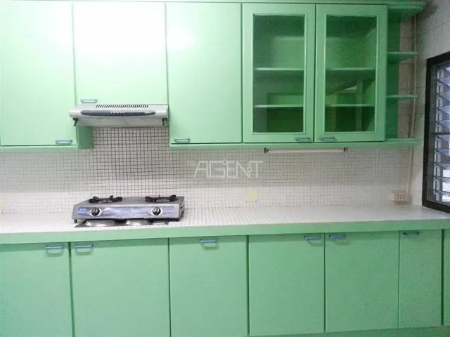 ขายพร้อมผู้เช่าคอนโดมิเนียม เพรสทีจ ทาวเวอร์  174.49 sq.m, 3 ห้องนอน