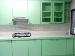 ขายพร้อมผู้เช่าคอนโดมิเนียม เพรสทีจ ทาวเวอร์  174.49 sq.m, 3 ห้องนอน