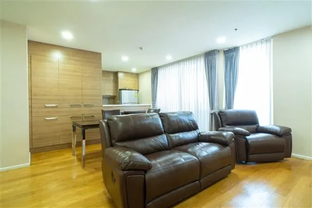 ขายคอนโดมิเนียม วิลล่า สิกขรา  88 sq.m, 2 ห้องนอน