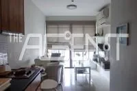 ขายพร้อมผู้เช่าคอนโดมิเนียม ไอดีโอ ลาดพร้าว 5  33.25 sq.m, 1 ห้องนอน