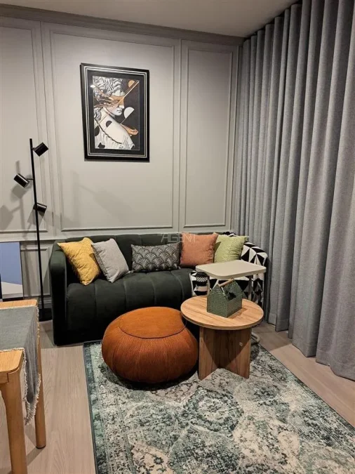 ขาย และให้เช่าคอนโดมิเนียม เดอะ เบส เพชรบุรี-ทองหล่อ  35 sq.m, 1 ห้องนอน