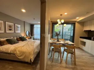 ขายคอนโดมิเนียม มาเอสโตร 19  40 sq.m, 1 ห้องนอน