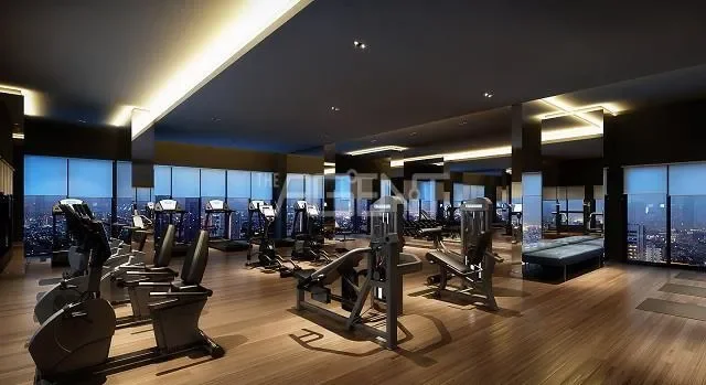 ขายคอนโดมิเนียม ดิ ซิกเนเจอร์ บาย เออร์บาโน่  50 sq.m, 2 ห้องนอน